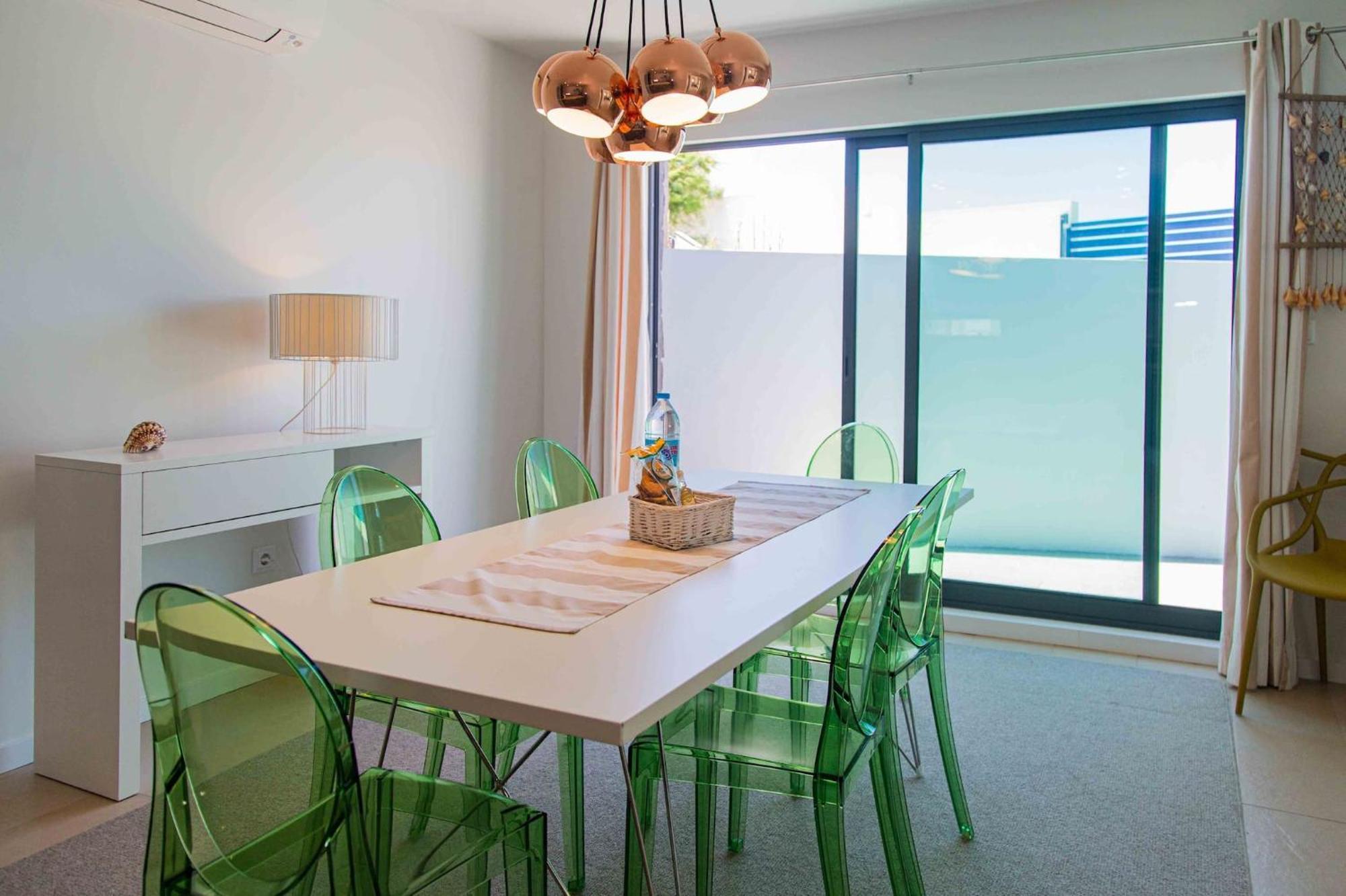 Mosteiros Beach House Esterno foto